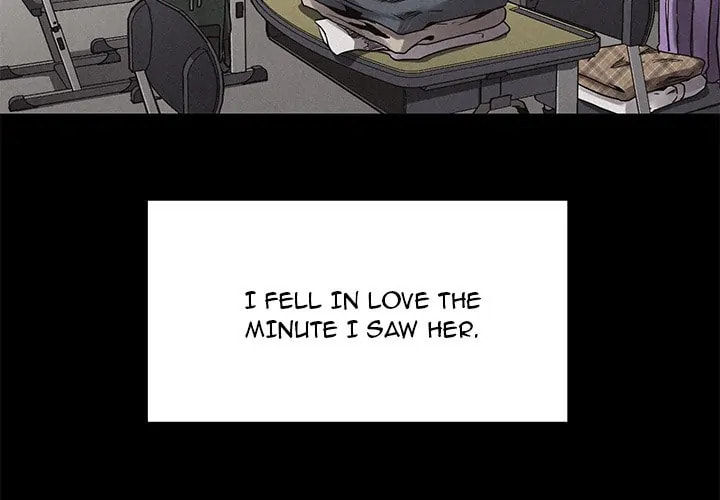 Pounding Chapter 0 page 2 - 