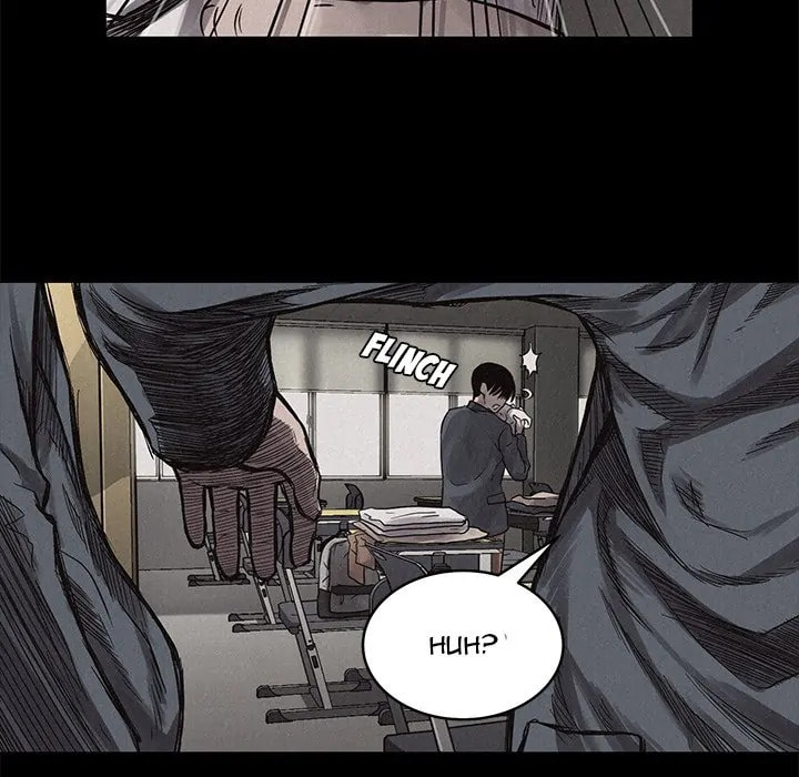 Pounding Chapter 0 page 11 - 