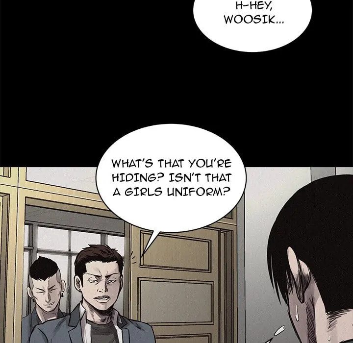 Pounding Chapter 0 page 13 - 