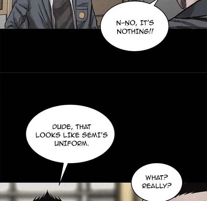 Pounding Chapter 0 page 14 - 