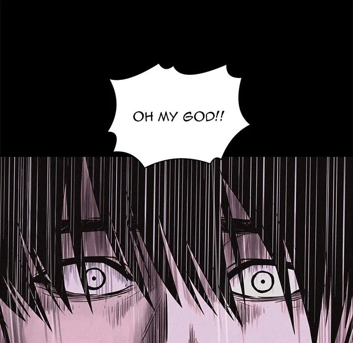 Pounding Chapter 0 page 16 - 