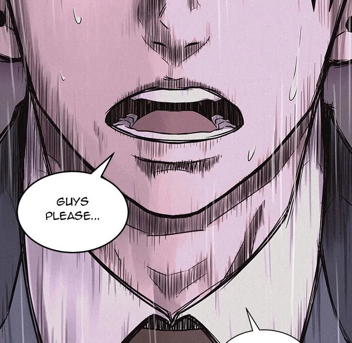 Pounding Chapter 0 page 17 - 