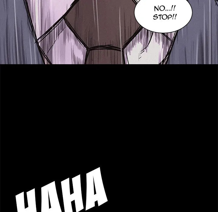 Pounding Chapter 0 page 18 - 