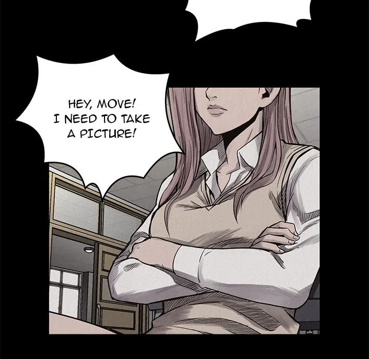 Pounding Chapter 0 page 22 - 