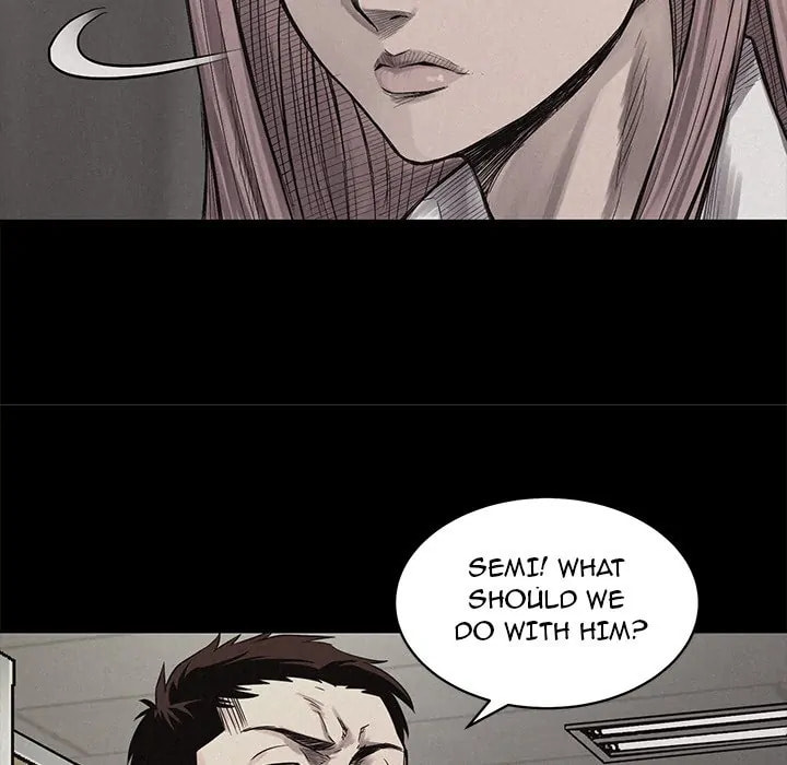Pounding Chapter 0 page 24 - 