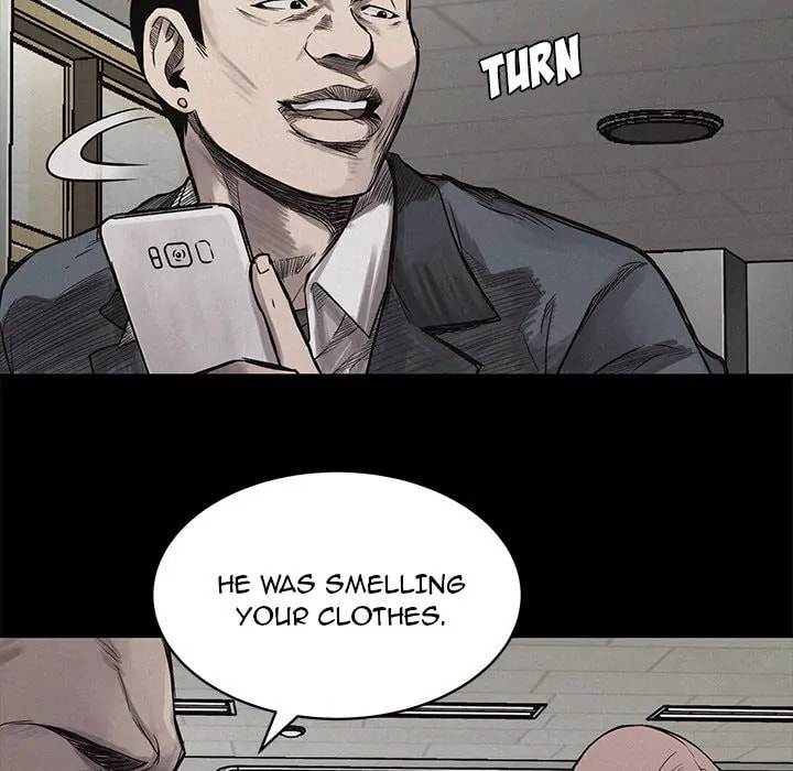 Pounding Chapter 0 page 25 - 