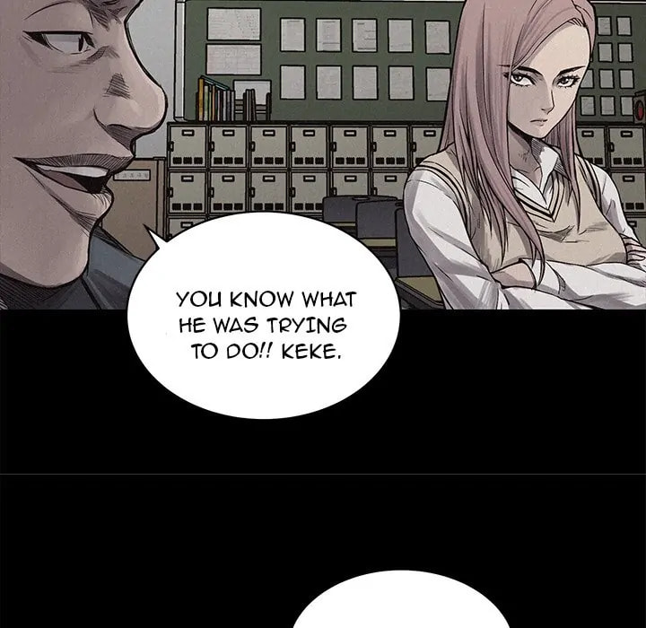 Pounding Chapter 0 page 26 - 