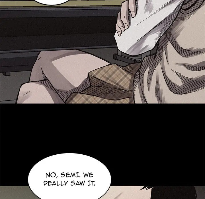 Pounding Chapter 0 page 28 - 