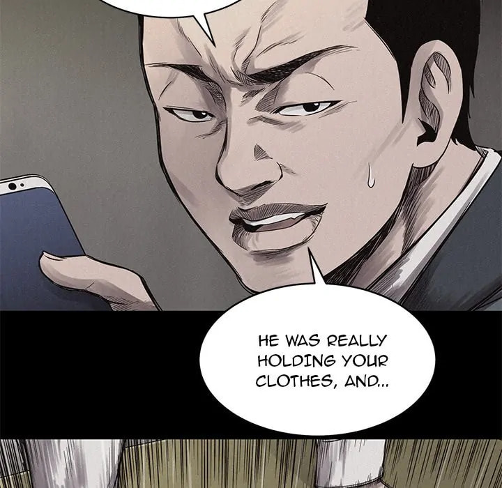 Pounding Chapter 0 page 29 - 
