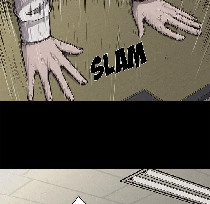 Pounding Chapter 0 page 30 - 