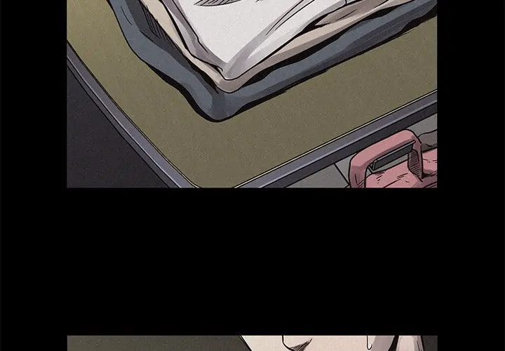 Pounding Chapter 0 page 4 - 