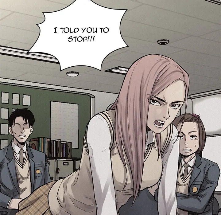 Pounding Chapter 0 page 31 - 