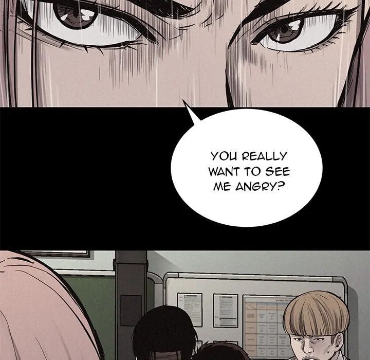 Pounding Chapter 0 page 33 - 