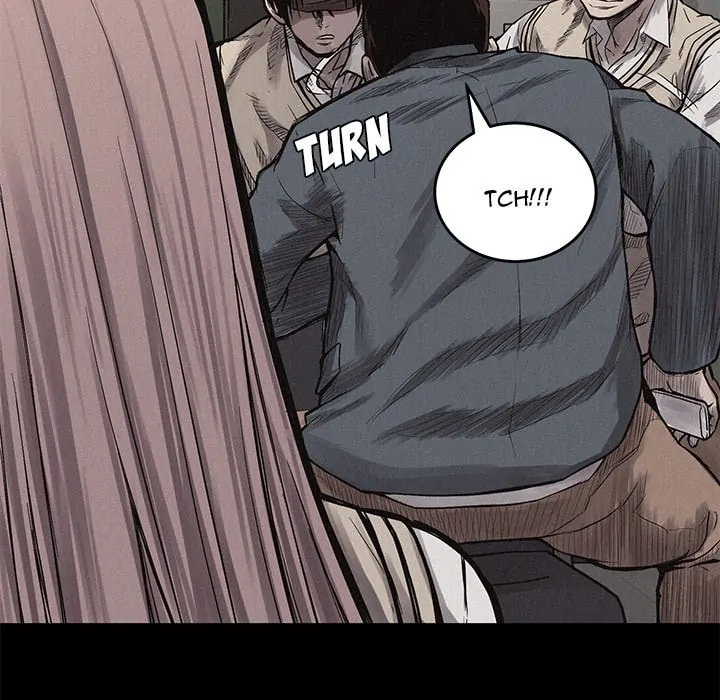 Pounding Chapter 0 page 34 - 