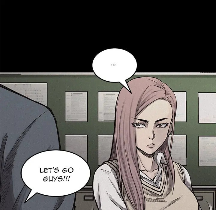 Pounding Chapter 0 page 35 - 