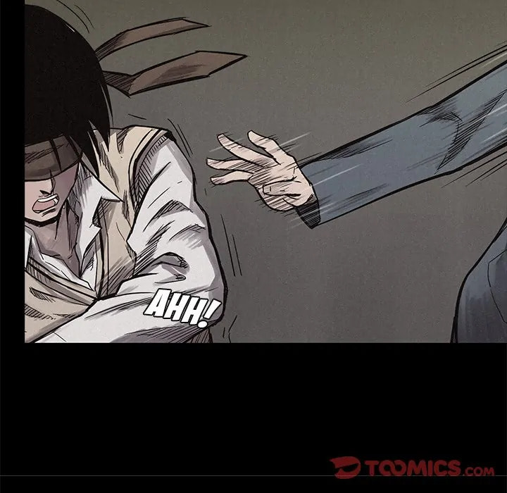 Pounding Chapter 0 page 37 - 