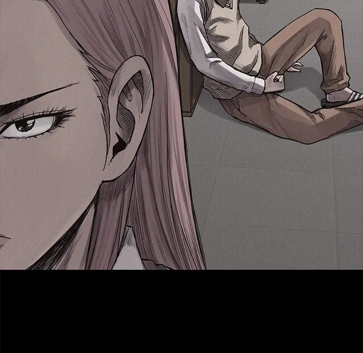 Pounding Chapter 0 page 39 - 