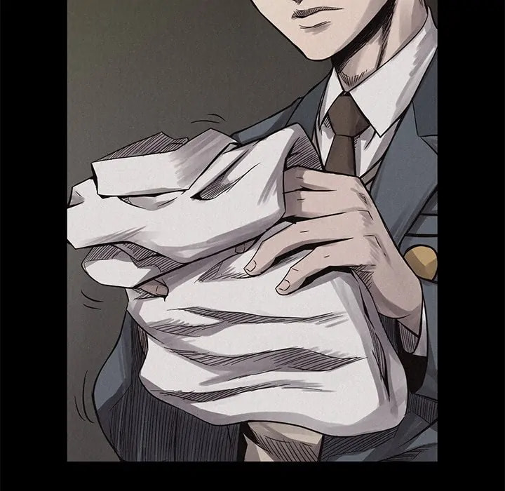 Pounding Chapter 0 page 5 - 