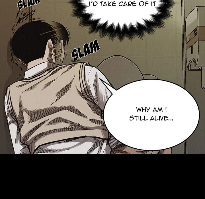 Pounding Chapter 0 page 43 - 