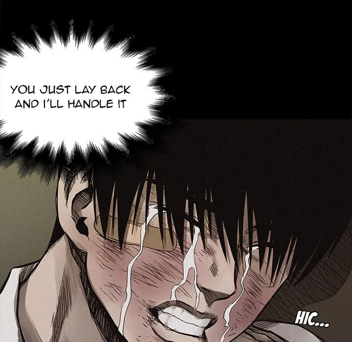 Pounding Chapter 0 page 44 - 
