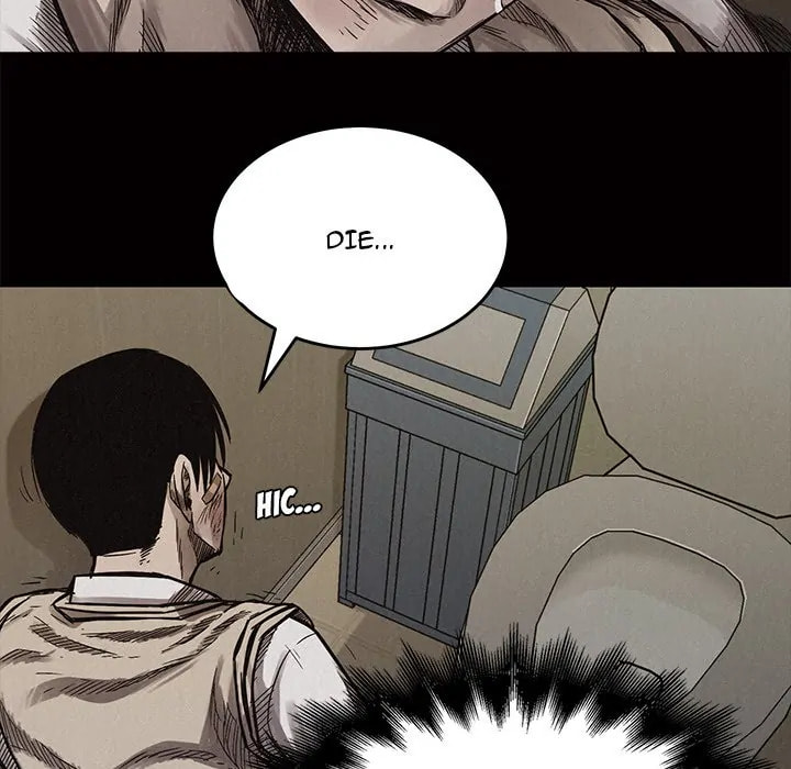 Pounding Chapter 0 page 45 - 