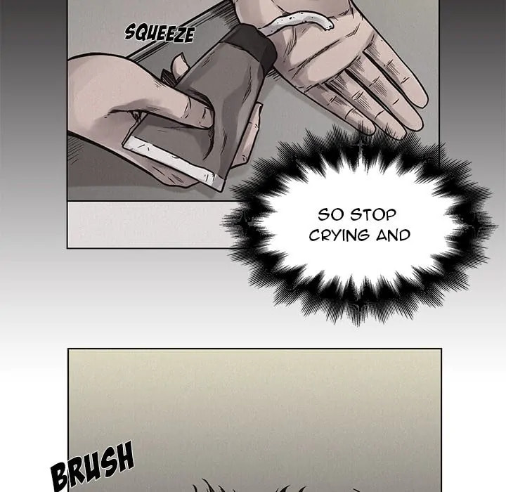 Pounding Chapter 0 page 47 - 