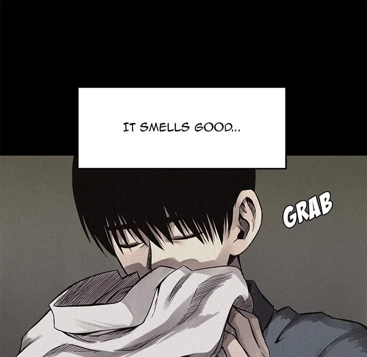 Pounding Chapter 0 page 6 - 