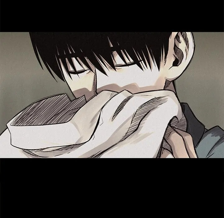 Pounding Chapter 0 page 8 - 