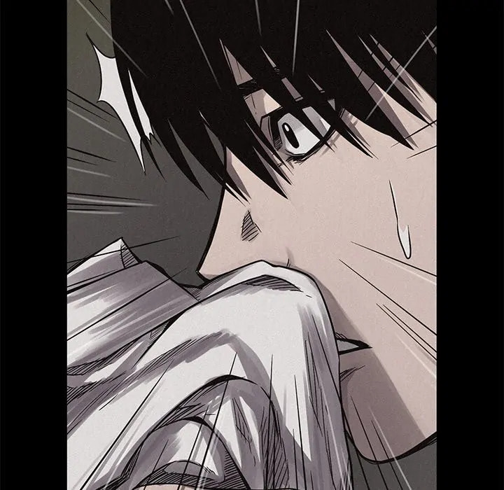 Pounding Chapter 0 page 10 - 