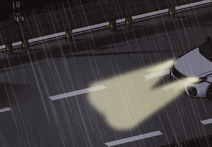 Pounding Chapter 1 page 1 - 