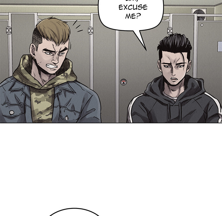 Pounding Chapter 1 page 104 - 