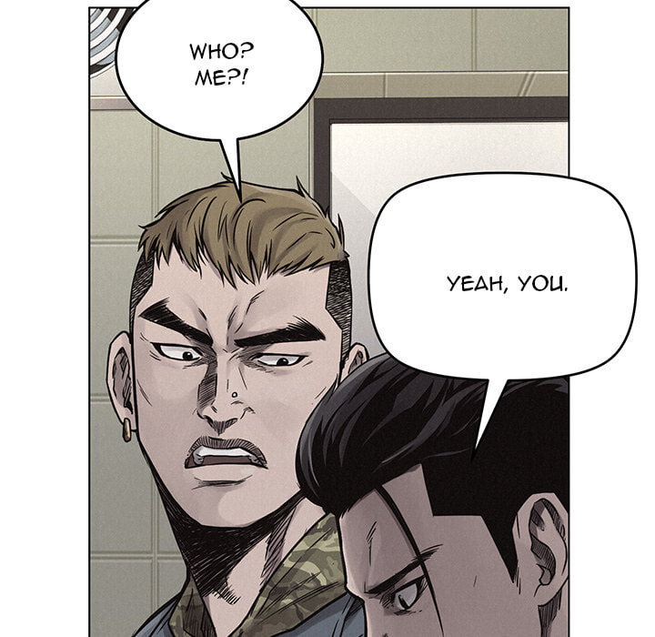 Pounding Chapter 1 page 105 - 