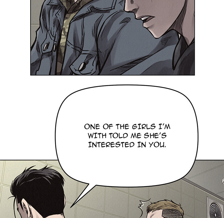 Pounding Chapter 1 page 106 - 