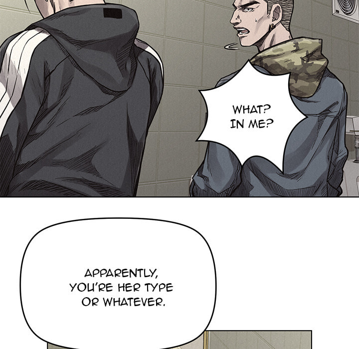 Pounding Chapter 1 page 107 - 