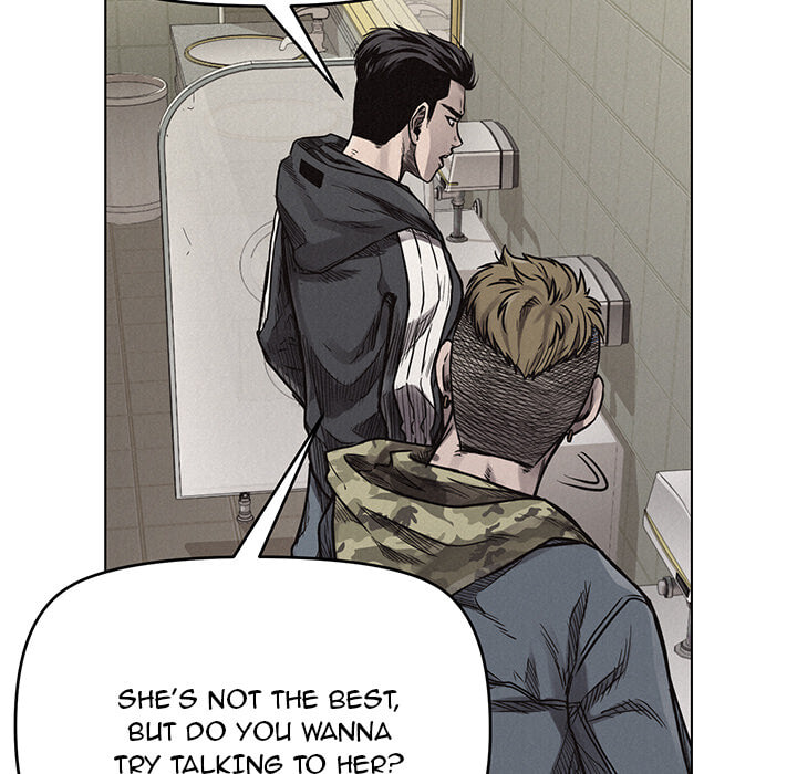 Pounding Chapter 1 page 108 - 