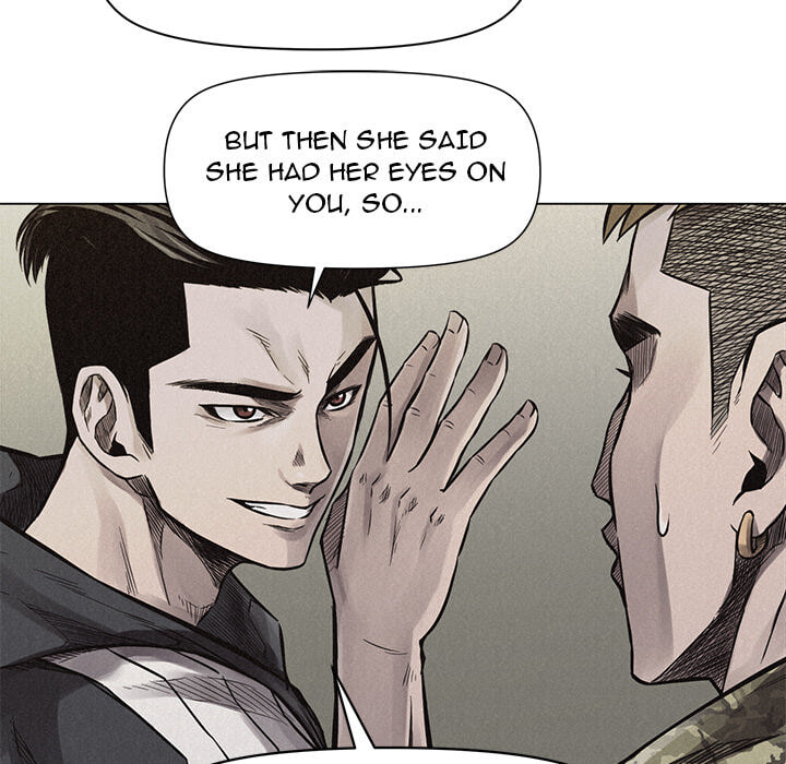 Pounding Chapter 1 page 112 - 
