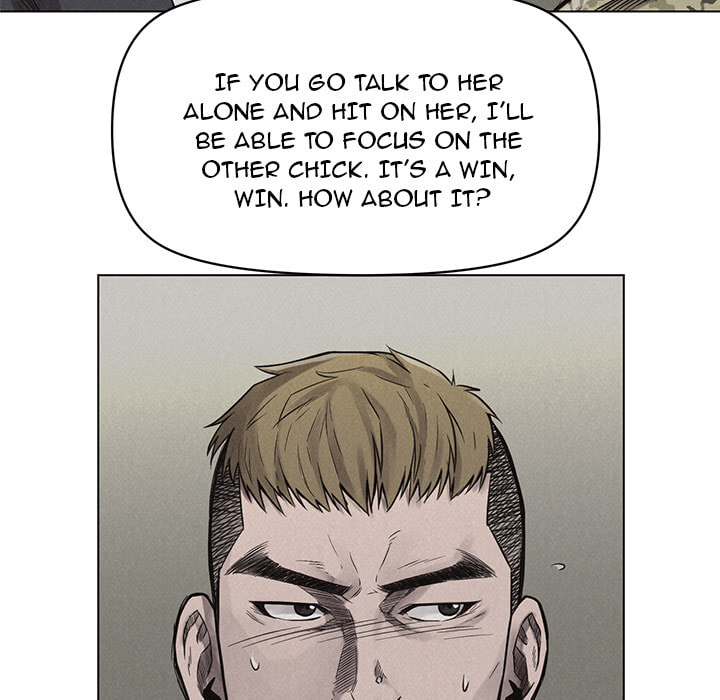 Pounding Chapter 1 page 113 - 