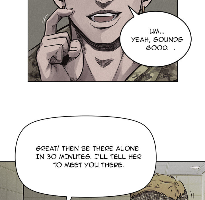 Pounding Chapter 1 page 114 - 