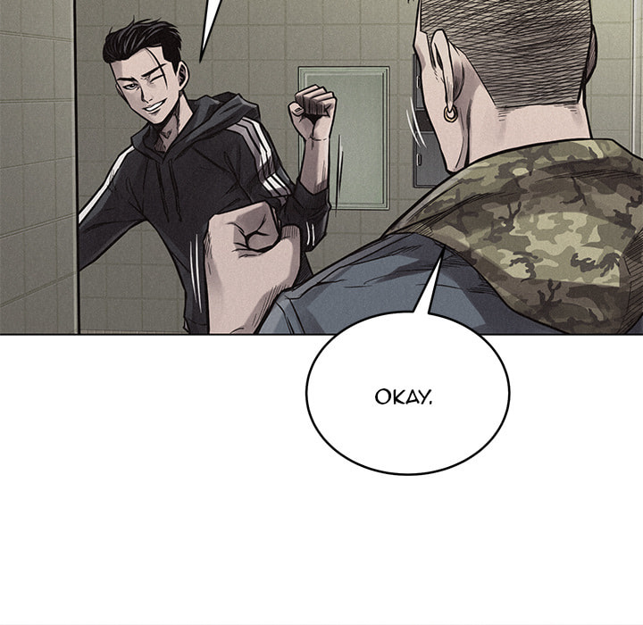 Pounding Chapter 1 page 115 - 