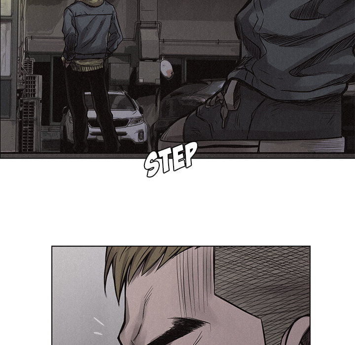 Pounding Chapter 1 page 118 - 