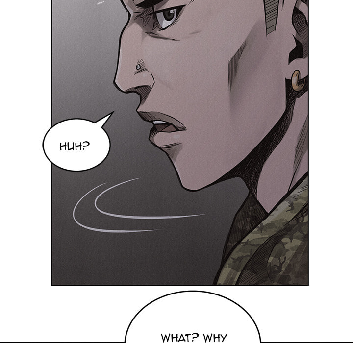 Pounding Chapter 1 page 119 - 