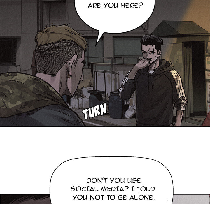 Pounding Chapter 1 page 120 - 