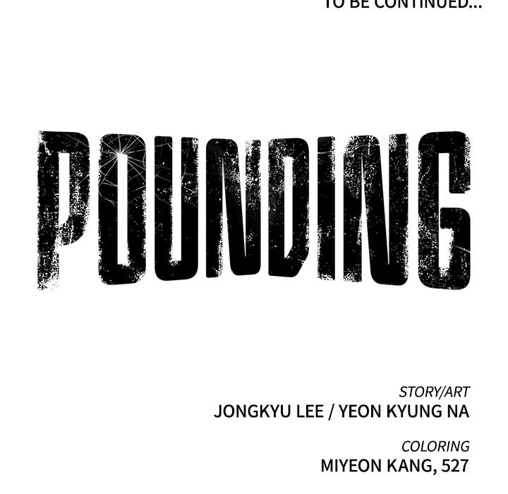 Pounding Chapter 1 page 123 - 
