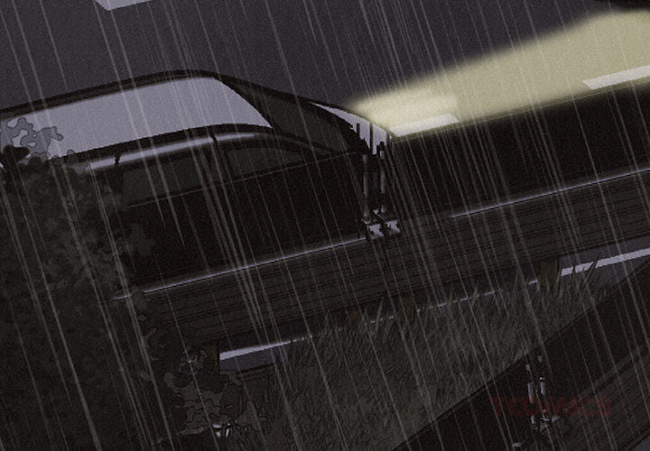 Pounding Chapter 1 page 3 - 