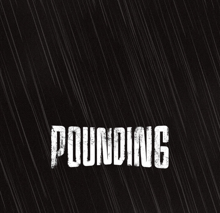Pounding Chapter 1 page 24 - 