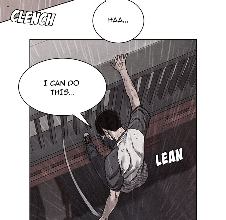 Pounding Chapter 1 page 38 - 