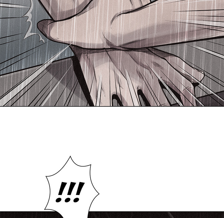 Pounding Chapter 1 page 40 - 