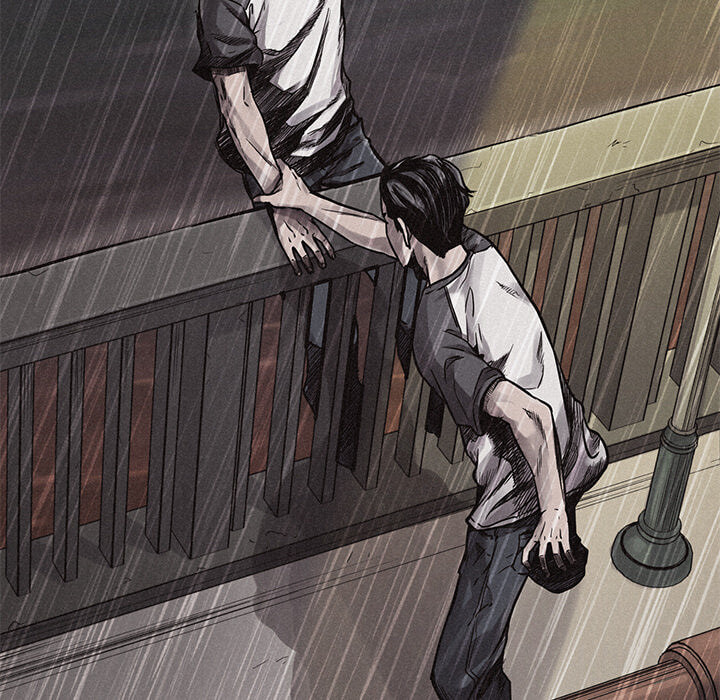Pounding Chapter 1 page 46 - 