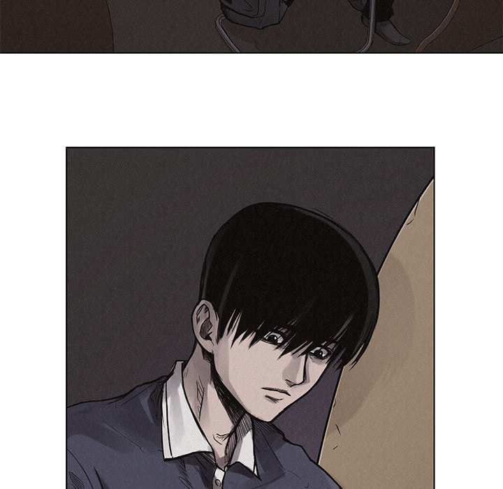 Pounding Chapter 1 page 52 - 