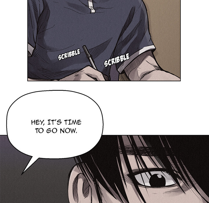 Pounding Chapter 1 page 53 - 